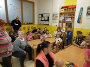 Velikonoční tvoření s rodiči